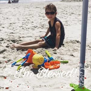 Meet your Posher, Debbie